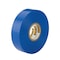 Scotch 3M Scotch 3/4 in. W X 66 ft. L Blue Vinyl Electrical Tape 10836-DL-10 - alternate 2